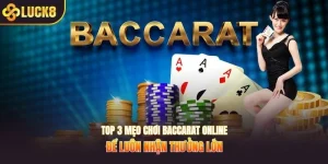 Baccarat Online
